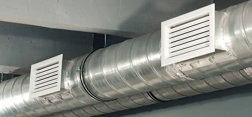 Our Air Duct Camera Inspection Services in New Albany, IN