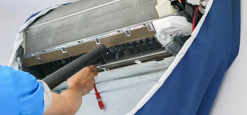 Advanced Clogged Dryer Vent Repair for Multi-Unit & Commercial in New Albany, IN