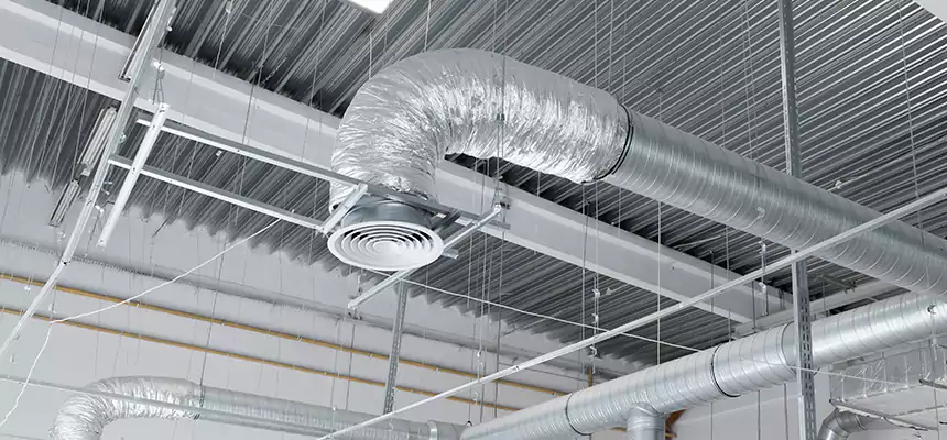 Our Dryer Vent Hose Replacement Services in New Albany, IN