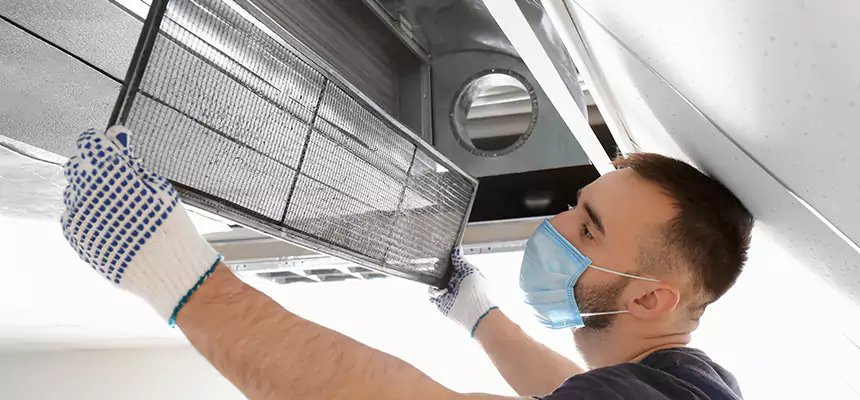 Our Dryer Vent Replacement Services in New Albany, IN