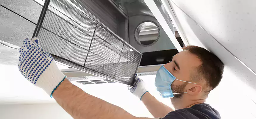 Our Home Duct Cleaning Services in New Albany, IN  
