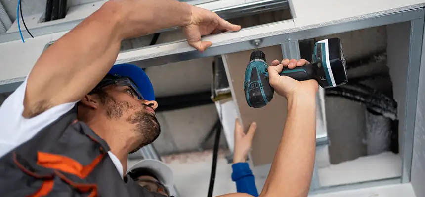 Our Improve Home Air Circulation Services in New Albany, IN