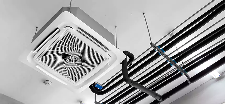 Our Smart AC Vent Controller Services in New Albany, IN