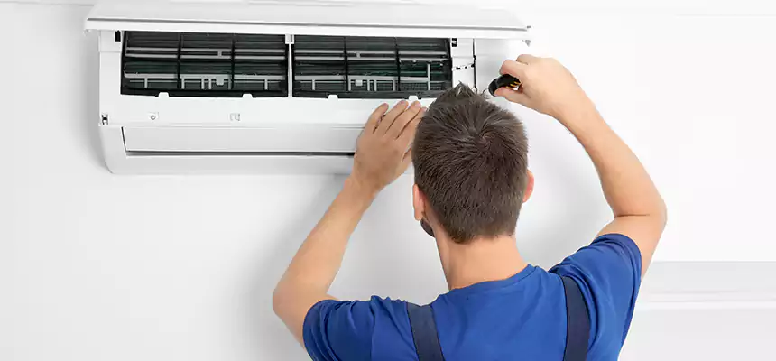 Our Smart Air Conditioning Installation Services in New Albany, IN
