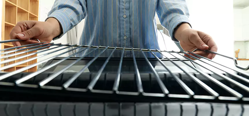 Our Vent Grille Washing Services in New Albany, IN