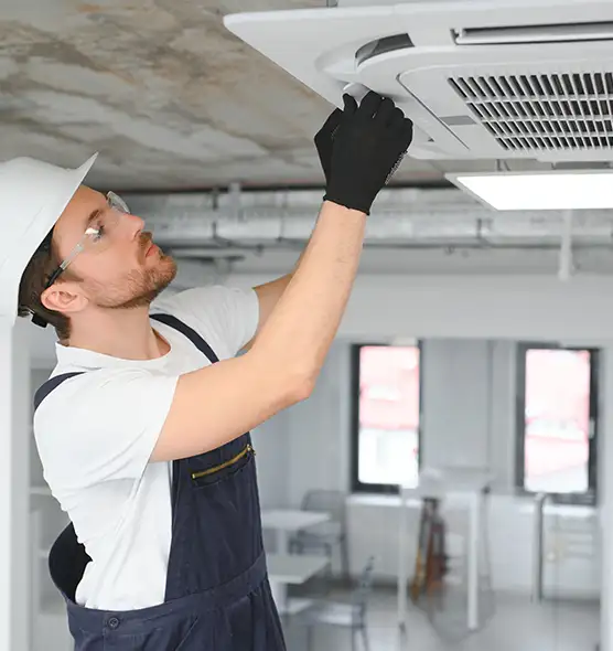 Top Affordable Duct Cleaning Services Near Me in New Albany, IN