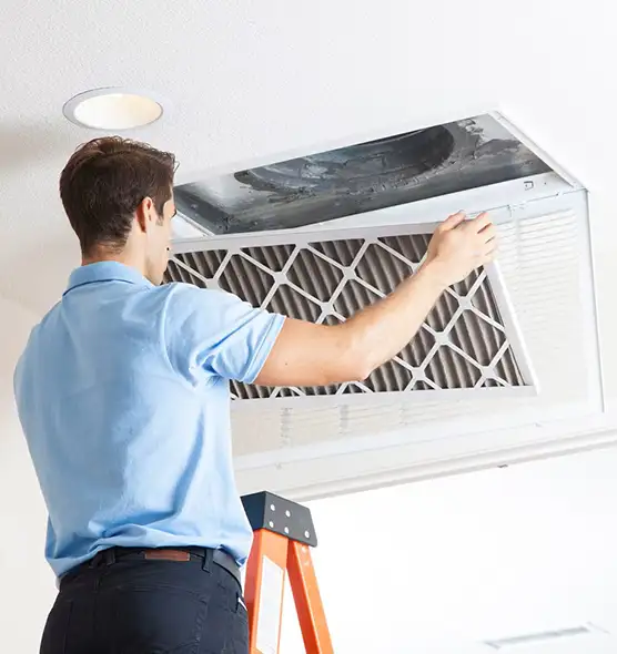 About Annual Dryer Vent Maintenance New Albany, IN