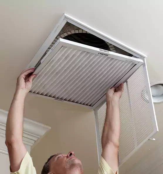 Trusted Apartment Air Duct Cleaning in New Albany, IN