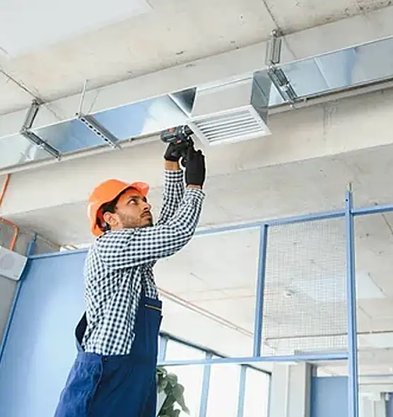 About Commercial Laundry Vent Cleaning in New Albany, IN