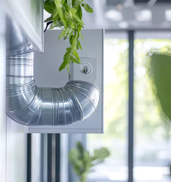 Professional Eco-Friendly Duct Cleaning Services in New Albany, IN