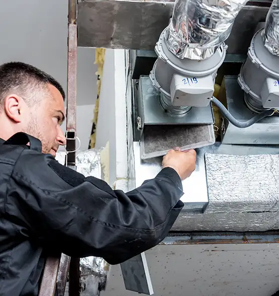 Professional Furnace Vent Cleaning in New Albany, IN