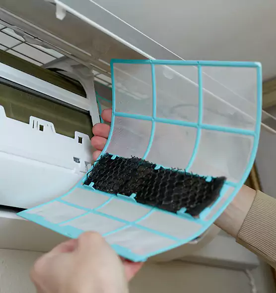 Welcome to Air Duct Cleaning & Repairs New Albany — Your Local HEPA Filter Installation Pros in New Albany, IN