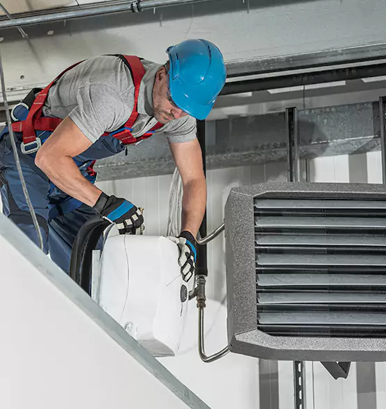 Professional HVAC Cleaning Solutions in New Albany, IN