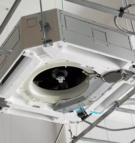 Professional Industrial Dryer Vent Cleaning in New Albany, IN