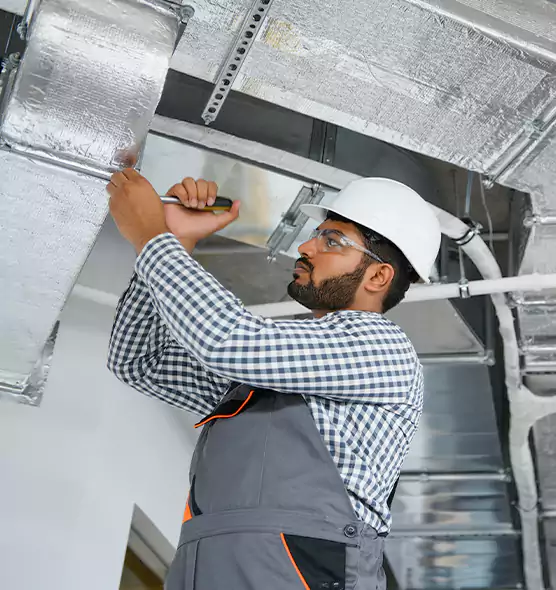 Welcome to Mold & Mildew Removal from Air Ducts New Albany, IN