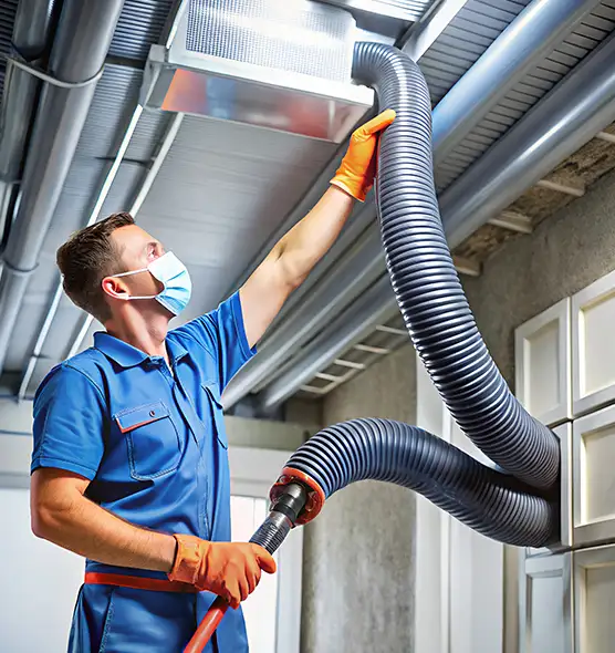 Welcome to Air Duct Cleaning & Repairs New Albany — Your Local Roof Dryer Vent Cleaning Specialists in New Albany, IN