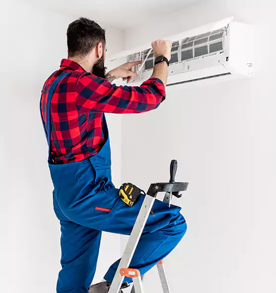 About Smart Air Conditioning Installation in New Albany, IN