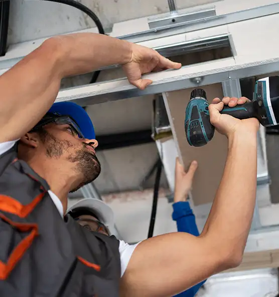 About Vent Smoke Odor Elimination in New Albany, IN