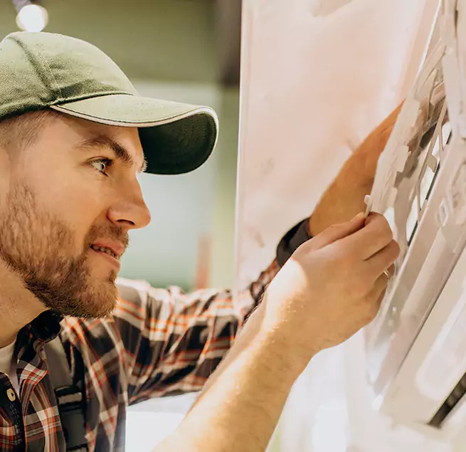 Why Homeowners Businesses Trust Us in New Albany, IN?