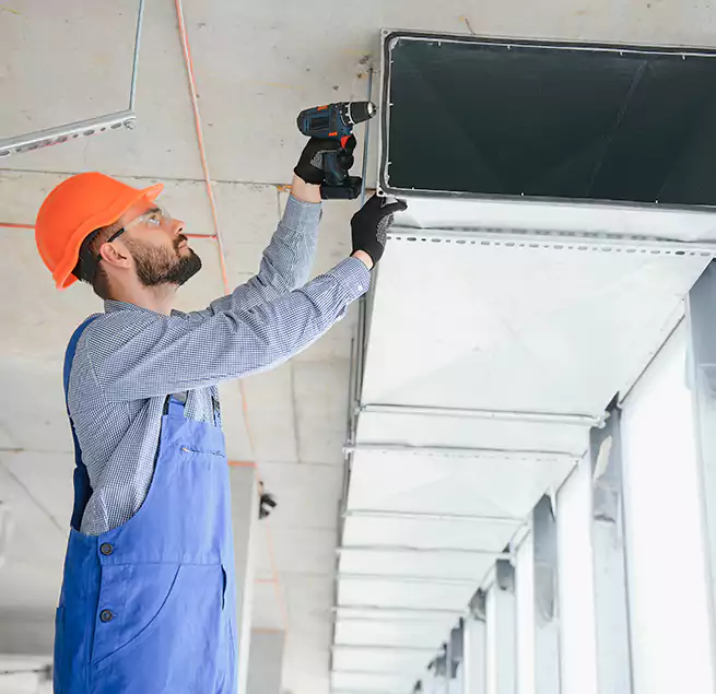 Why Homeowners & Businesses Trust Us in New Albany, IN?