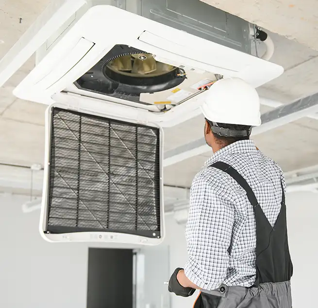 Why Homeowners & Businesses Trust Us in New Albany, IN?