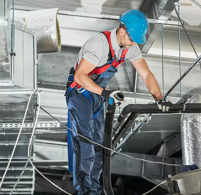 Why Homeowners & Businesses Trust Us in New Albany, IN?