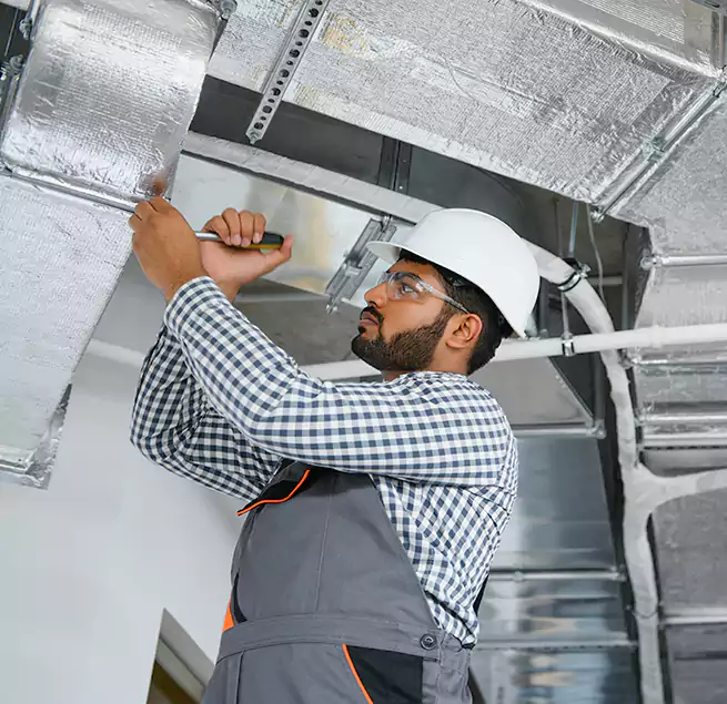 Why Homeowners & Businesses Trust Us New Albany, IN?