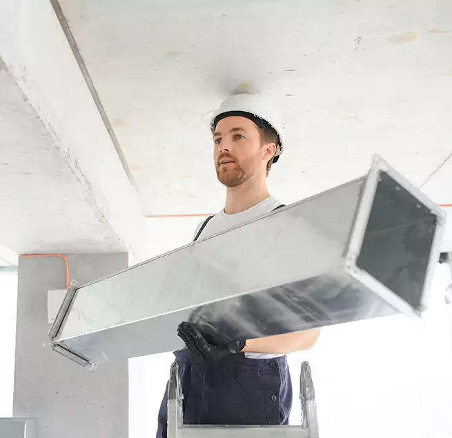 Why Homeowners & Businesses Trust Us in New Albany, IN