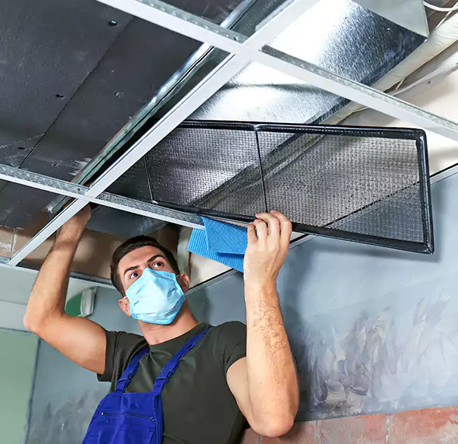 Why Homeowners Businesses Trust Us in New Albany, IN