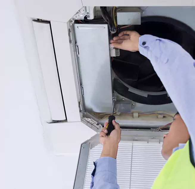 Why Homeowners & Businesses Trust Us New Albany, IN?