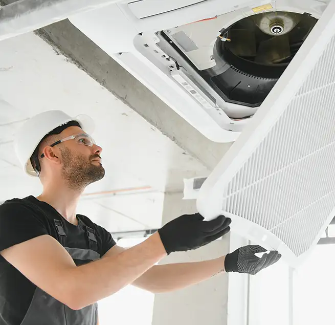 Why Homeowners & Businesses Trust Us in New Albany, IN?