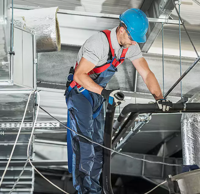 Why Homeowners & Businesses Trust Us in New Albany, IN?