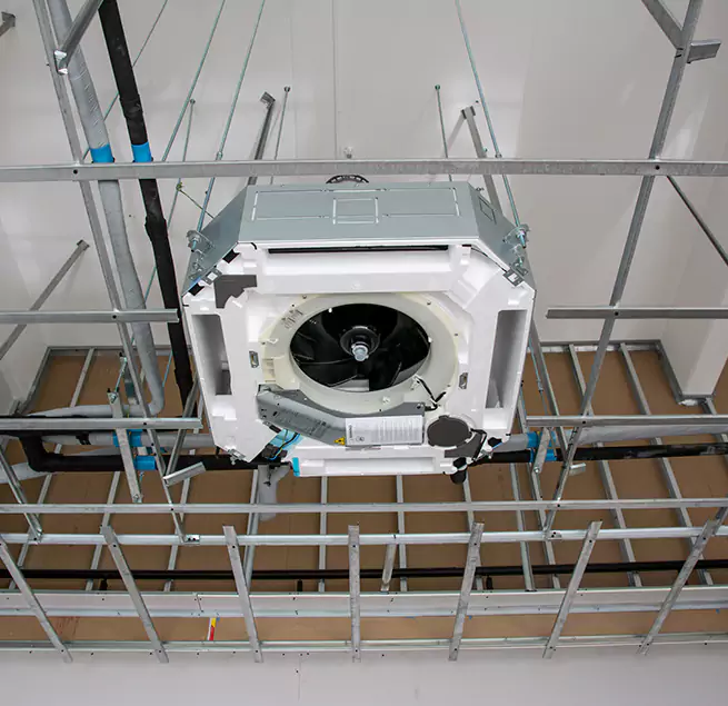 Why Homeowners & Businesses Trust Us in New Albany, IN?