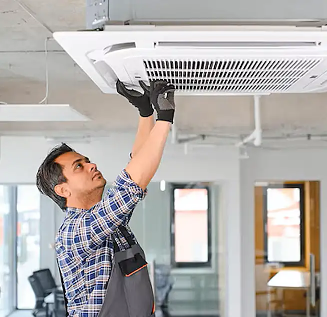 Why Homeowners & Businesses Trust Us in New Albany, IN?