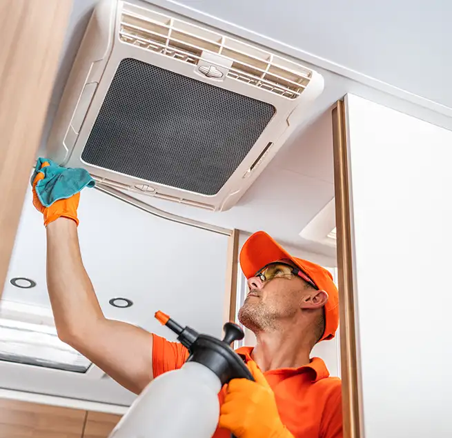 Why Homeowners & Businesses Trust Us in New Albany, IN?