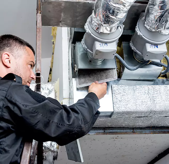  Why Homeowners & Businesses Trust Us in New Albany, IN?