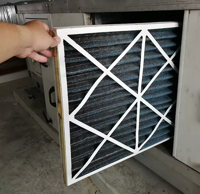 Why Homeowners & Businesses Trust Us New Albany, IN?