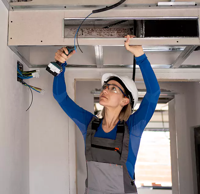 Why Homeowners & Businesses Trust Us in New Albany, IN?