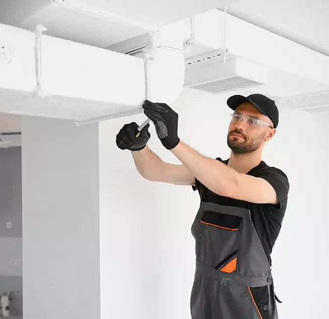 Why Homeowners & Businesses Trust Us in New Albany, IN?