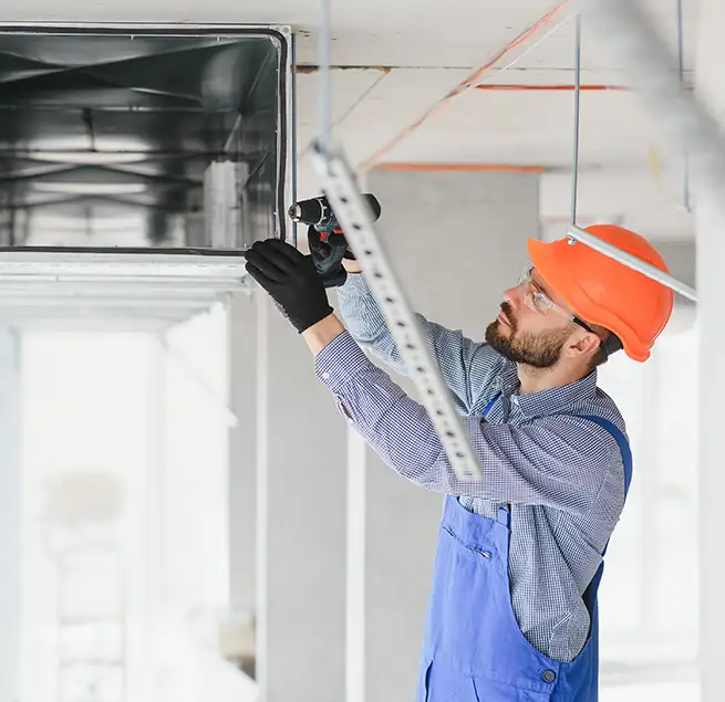  Why Homeowners Businesses Trust Us New Albany, IN