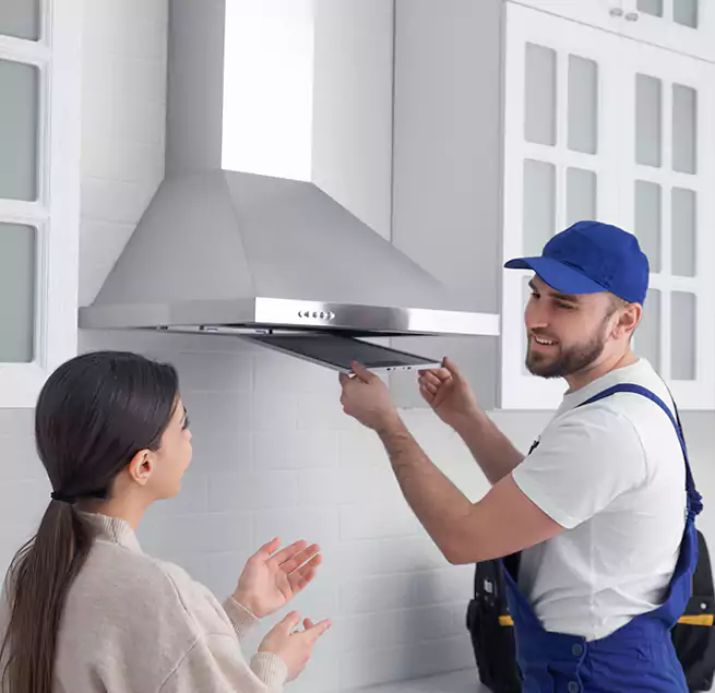  Why Homeowners & Businesses Trust Us in New Albany, IN?