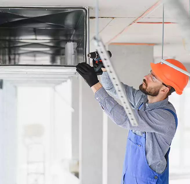 Why Homeowners & Businesses Trust Us in New Albany, IN?