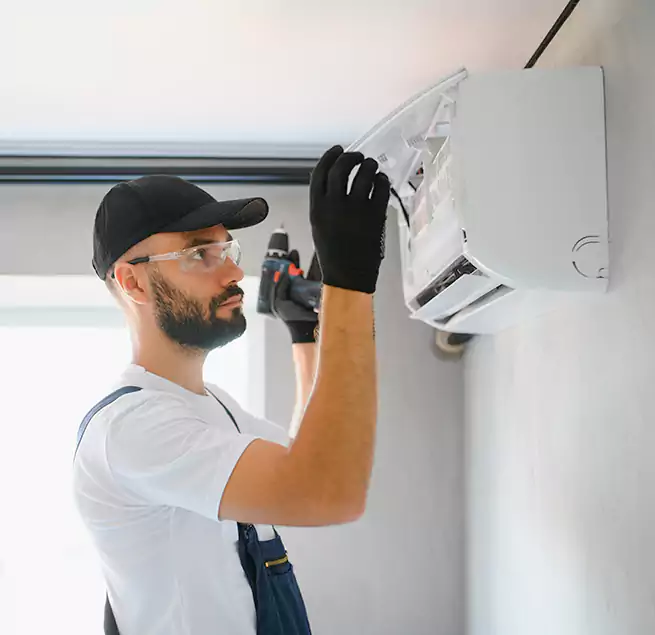 Why Homeowners & Businesses Trust Us in New Albany, IN