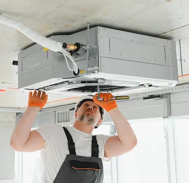 Why Homeowners & Businesses Trust Us New Albany, IN