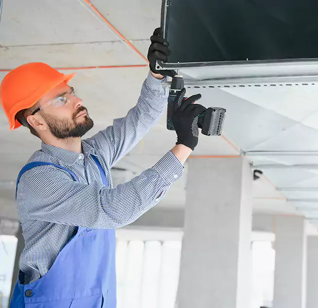 Why Homeowners & Businesses Trust Us in New Albany, IN?