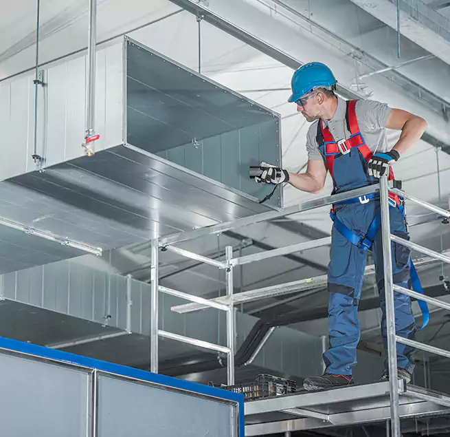 Why Homeowners Businesses Trust Us in New Albany, IN