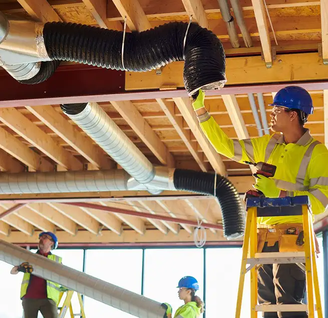 Why Homeowners & Businesses Trust Us in New Albany, IN?