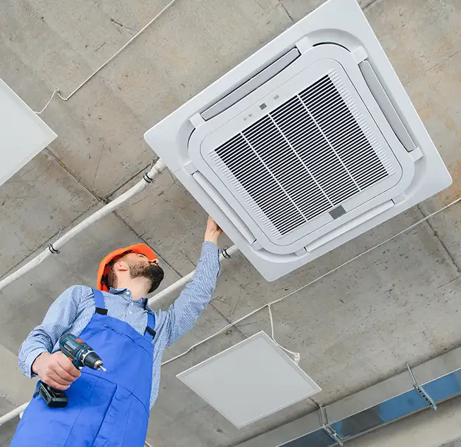 Why Homeowners & Businesses Trust Us in New Albany, IN