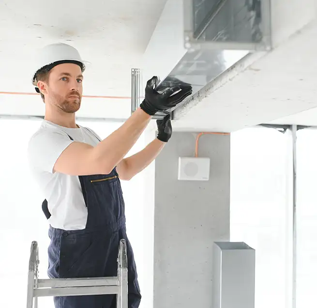 Why Homeowners & Businesses Trust Us in New Albany, IN?