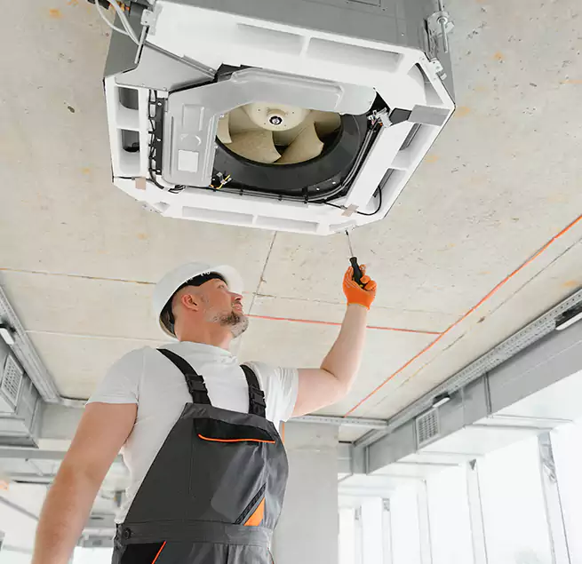 Why Homeowners Businesses Trust Us in New Albany, IN